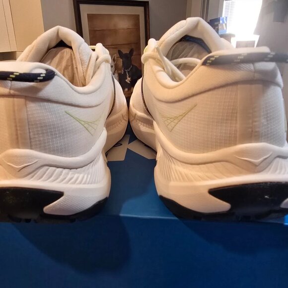 HOKA Transport Running Shoes Training Cordura 1164370-ARV Trail Men's 10.5 WIDE - Picture 6 of 9